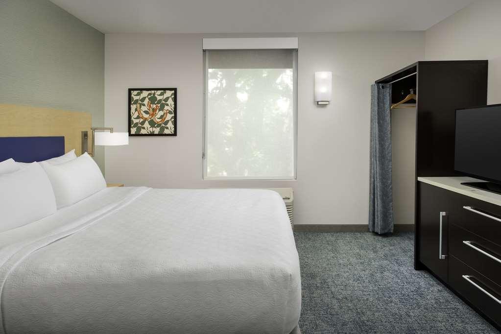 Home2 Suites By Hilton Lexington University / Medical Center Quarto foto