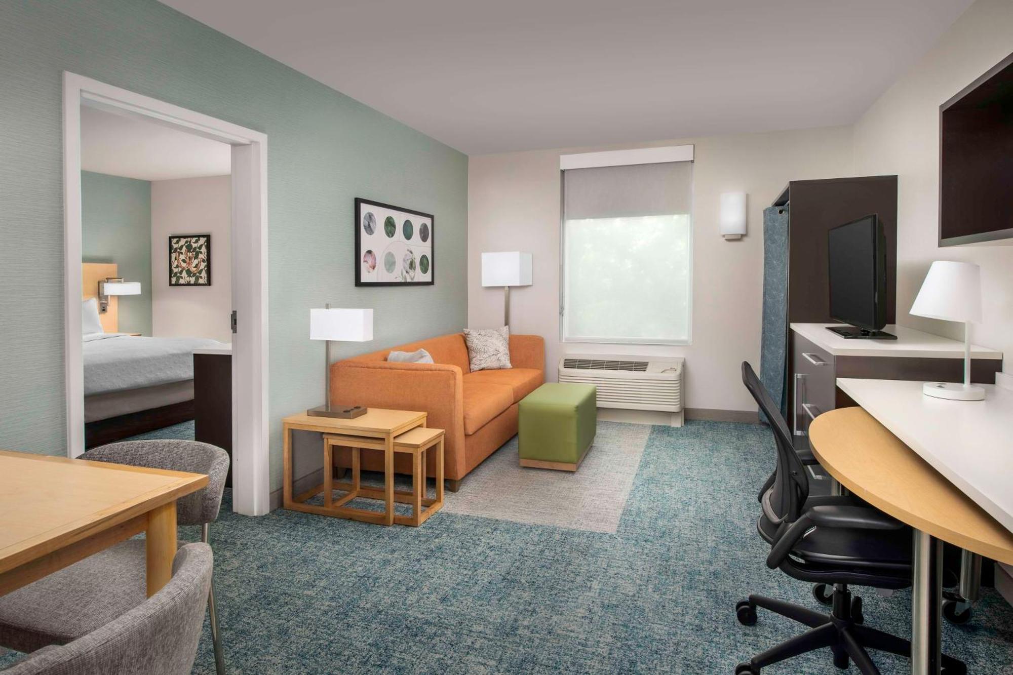 Home2 Suites By Hilton Lexington University / Medical Center Exterior foto