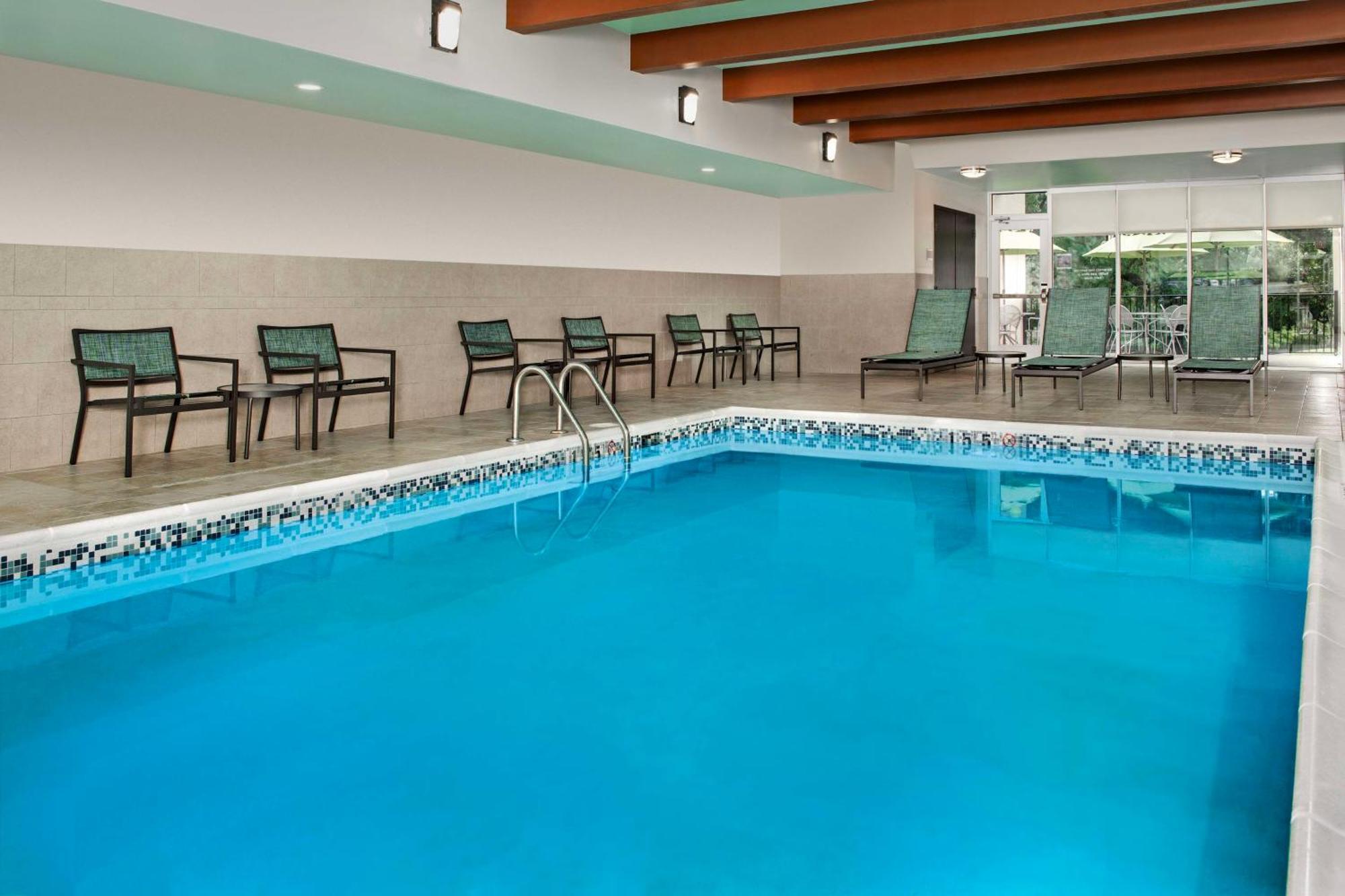 Home2 Suites By Hilton Lexington University / Medical Center Exterior foto